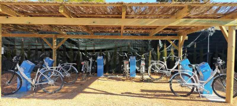 Casas Rurales Laguna La Tinaja Ossa de Montiel Luaran gambar