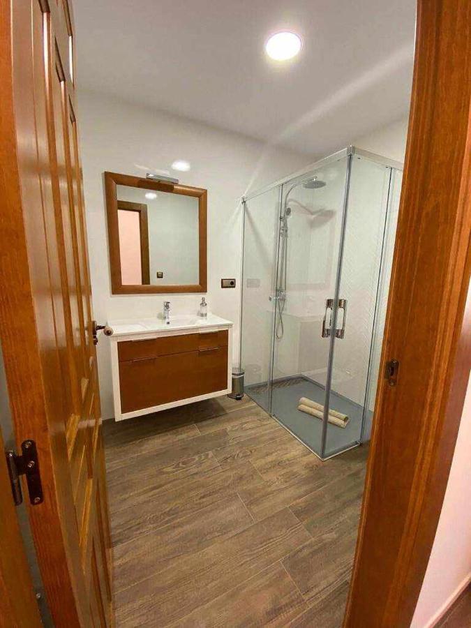 Casas Rurales Laguna La Tinaja Ossa de Montiel Luaran gambar
