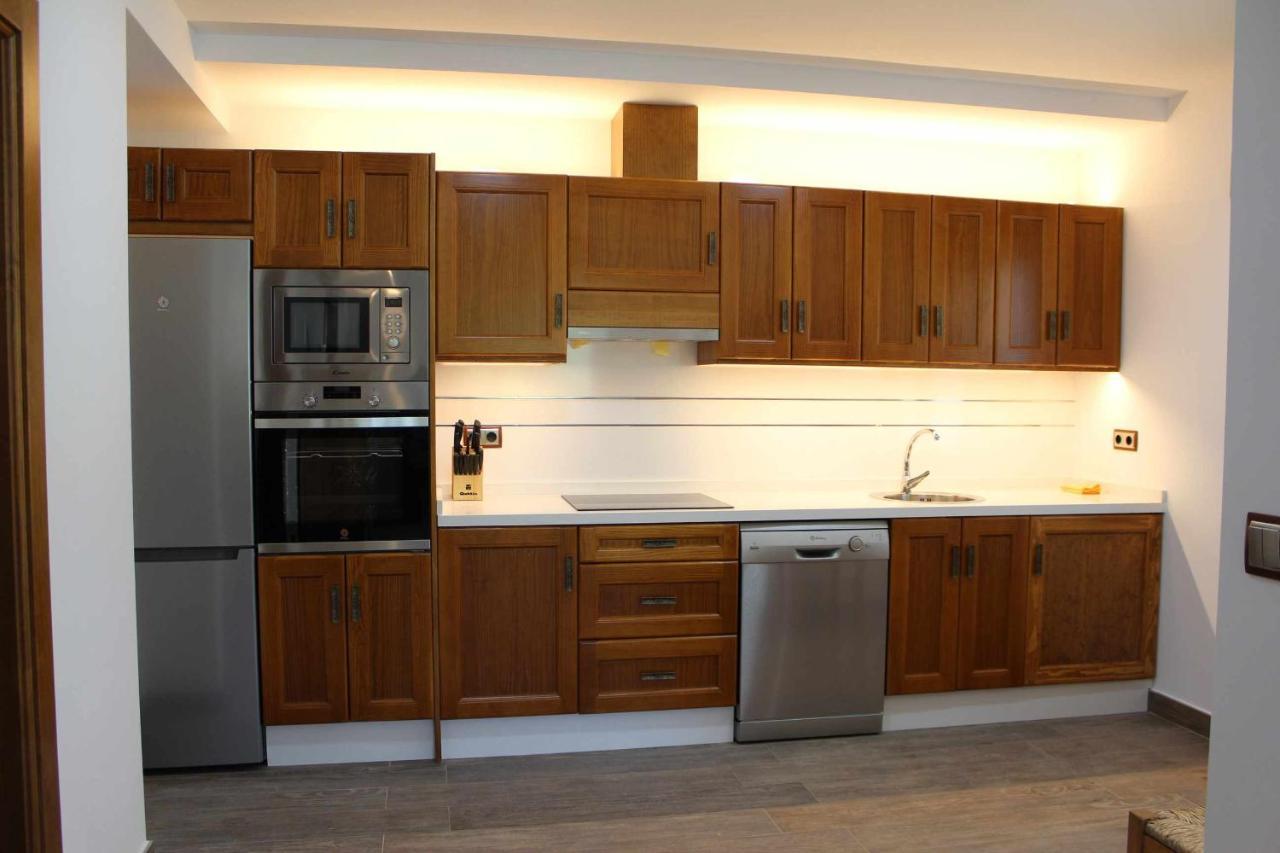 Casas Rurales Laguna La Tinaja Ossa de Montiel Luaran gambar